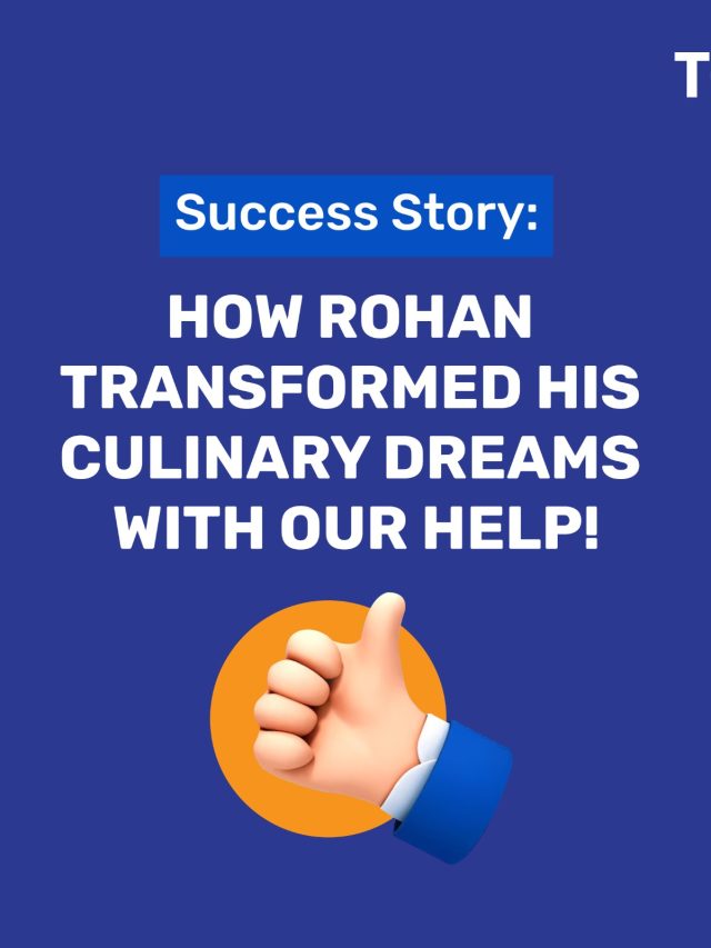 Hospitality success story